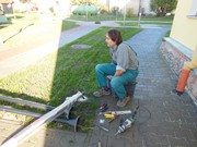 Nové osvětlení 2017 - dotace MŠMT